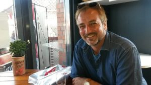 Profilbild von Andreas Peter