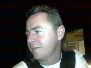 Profilbild von Andreas Peter
