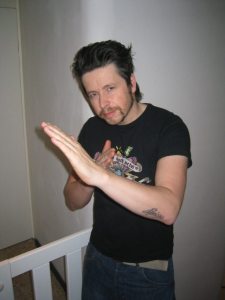 Profilbild von Andreas Peter
