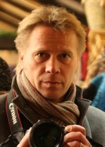 Profilbild von Andreas Peter