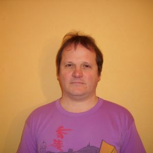 Profilbild von Andreas Peter