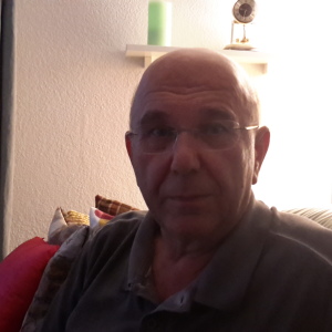 Profilbild von Andreas Peter