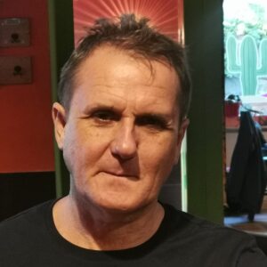 Profilbild von Andreas Peter