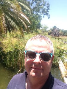 Profilbild von Andreas Peters