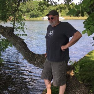 Profilbild von Andreas Peters