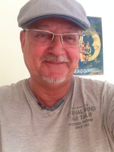 Profilbild von Andreas Peters
