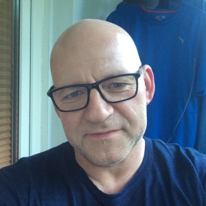 Profilbild von Andreas Peters