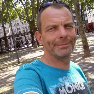 Profilbild von Andreas Peters