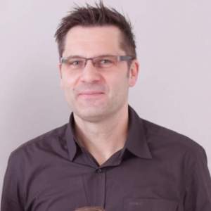 Profilbild von Andreas Peters