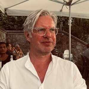 Profilbild von Andreas Peters