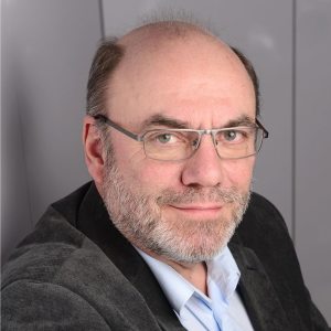 Profilbild von Andreas Petersen