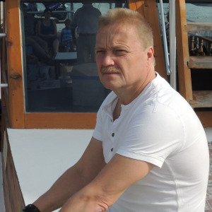 Profilbild von Andreas Petersen