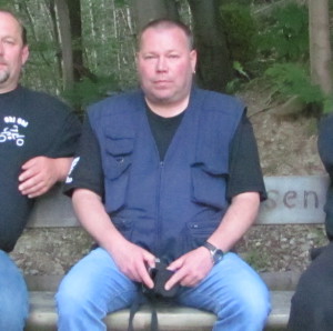Profilbild von Andreas Petersen