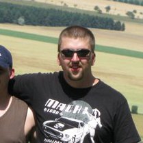 Profilbild von Andreas Petersmann