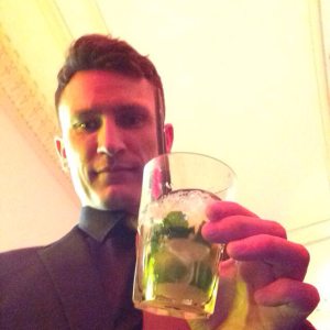 Profilbild von Andreas Pfeifer
