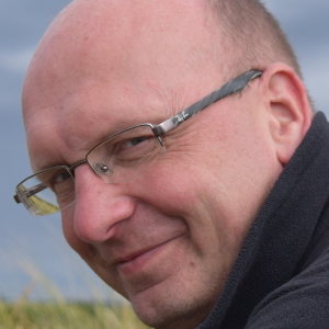 Profilbild von Andreas Pfeiffer