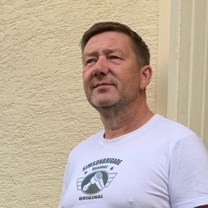 Profilbild von Andreas Pfeiffer
