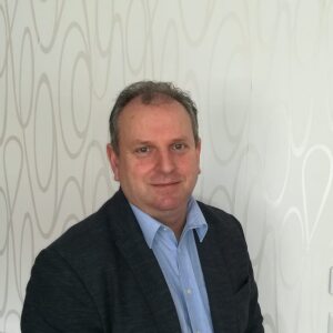 Profilbild von Andreas Pfeiffer