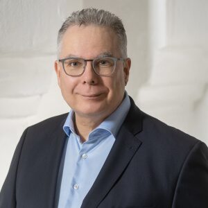 Profilbild von Andreas Pflug