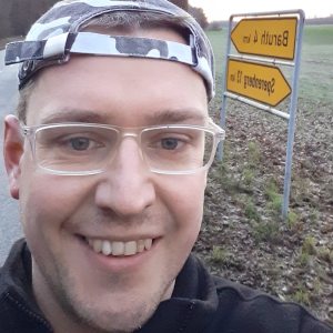 Profilbild von Andreas Pflugmacher