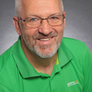Profilbild von Andreas Pfotenhauer