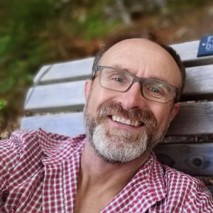 Profilbild von Andreas Piche