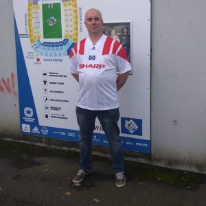 Profilbild von Andreas Pickert
