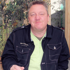 Profilbild von Andreas Pieplau