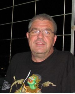 Profilbild von Andreas Pier