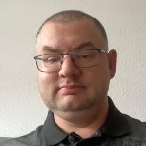 Profilbild von Andreas Pierer