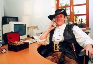 Profilbild von Andreas Pietralla