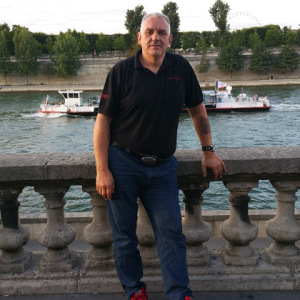 Profilbild von Andreas Pietruszka