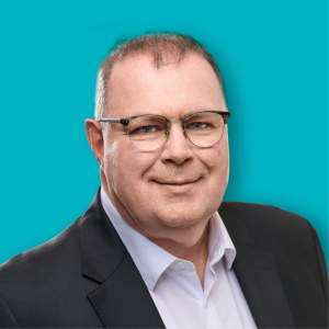 Profilbild von Andreas Pillen