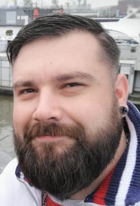 Profilbild von Andreas Pilz