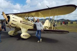 Profilbild von Andreas Pinczel