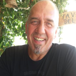 Profilbild von Andreas Pinke