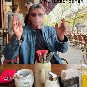 Profilbild von Andreas Pintsch