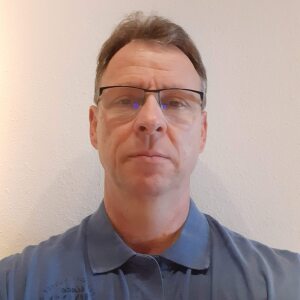 Profilbild von Andreas Pirey