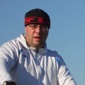 Profilbild von Andreas Pirrß