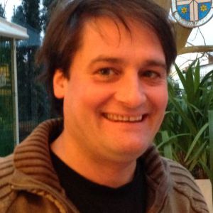 Profilbild von Andreas Pistoia