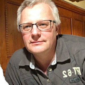 Profilbild von Andreas Plank