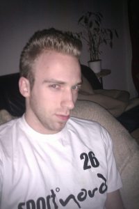 Profilbild von Andreas Plate