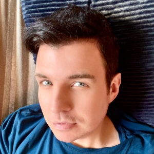 Profilbild von Andreas Plath