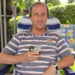 Profilbild von Andreas Plaumann