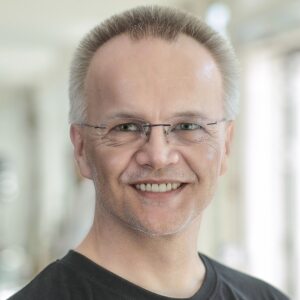 Profilbild von Andreas Plewe