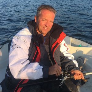 Profilbild von Andreas Pochert
