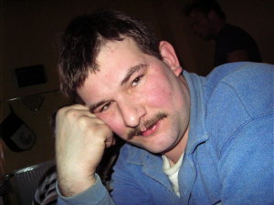 Profilbild von Andreas Podsadlowski