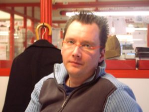 Profilbild von Andreas Podwojewski