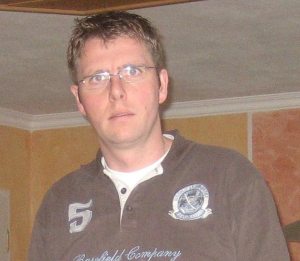 Profilbild von Andreas Pöhl