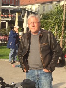 Profilbild von Andreas Pöhlig